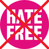 Hate Free: Propaganda práva šáría a spolupráce s islamistou