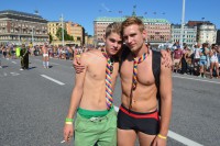 Jak švédský multikulturalismus vede k nenávist vůči gayům