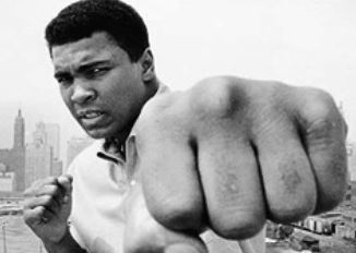 Muhammad Ali: Muž, který přijal islám, aby nemusel do války a odpůrce rasového míšení