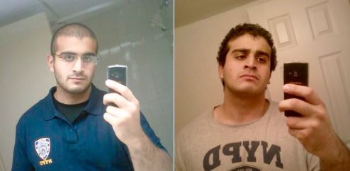 Omar Mateen