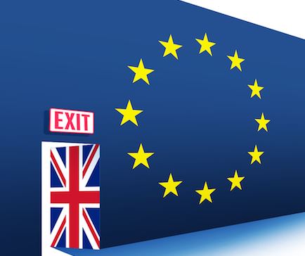 Brexit vůbec nic ovlivnit nemusí. Záleží na EU