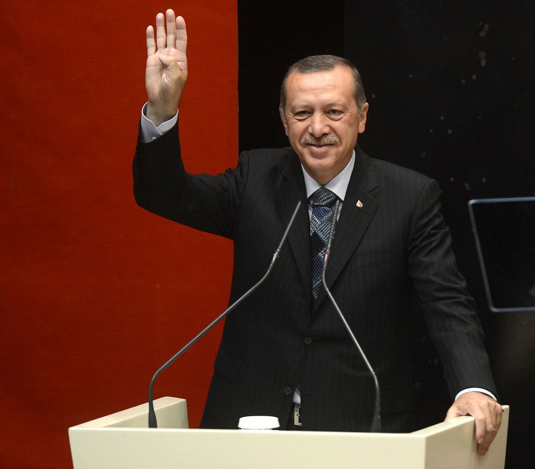 Turecko: Puč nebo scénka pro Západ? Je to dar od boha, řekl Erdogan