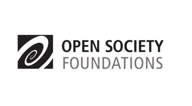 Open Society Fund ČR získala za loňský rok 130 milionů ze zahraničí