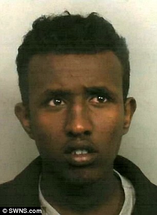 Mohammed Dahir