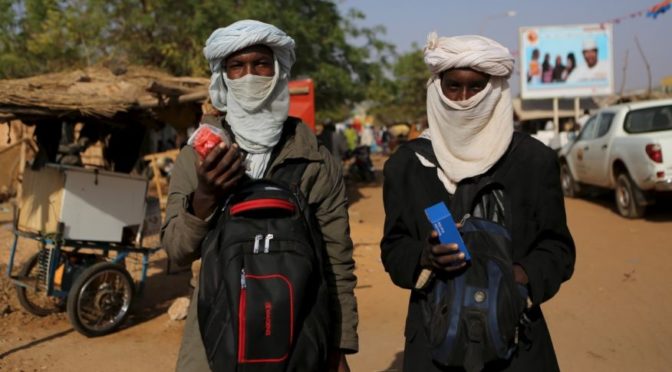 V Nigérii vyvraždili 800 křesťanů a šiítů. Genocidu řídí muslimský ministr