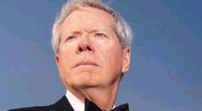 Puč proti pravdě – Paul Craig Roberts o stavu médií v USA