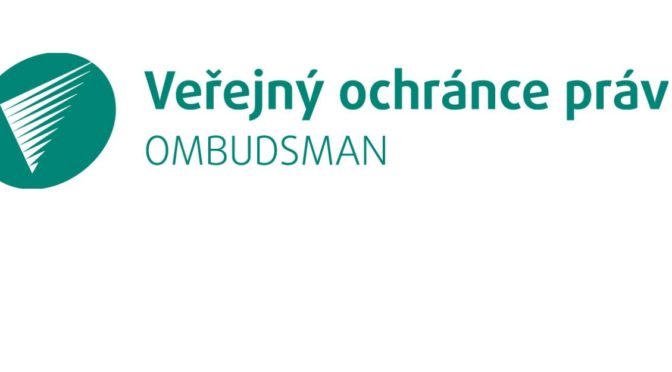 Ombudsman nebude mít větší práva. Vláda návrh vzala zpět