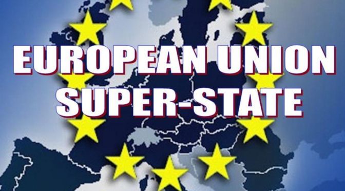 EU není Evropa. Některé země do unie odmítají, přibývá kritiky od stávajících členů