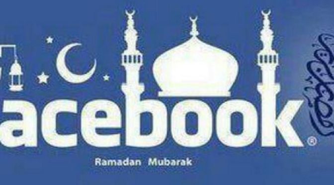 Facebook se v islámských zemích přizpůsobil právu sharia. “Rouhači” a ateisté jsou cenzurováni