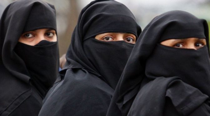 Další skandál OSN: Saúdská Arábie je v komisi pro práva žen
