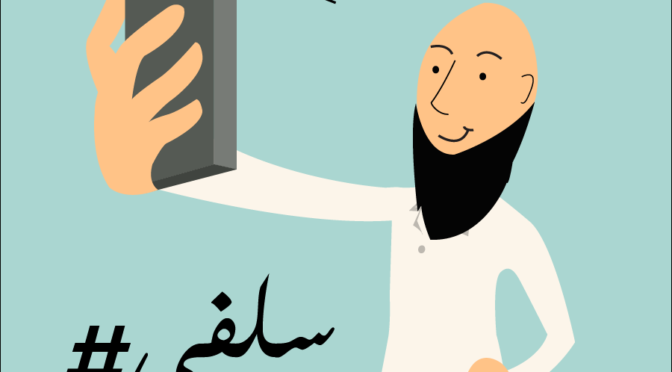 3 otázky, které Vám pomohou odhalit pravého Mohamedána
