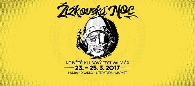 Festival Žižkovská noc dostal statisíce dotací, ale diskriminuje kapely za názor 