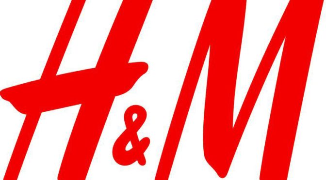 VIDEO: Černoši ničili vybavení amerického obchodu H&M