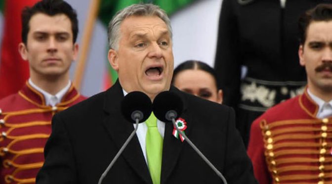 Viktor Orbán znovu zvolen premiérem. Jeho strana obhájí ústavní většinu