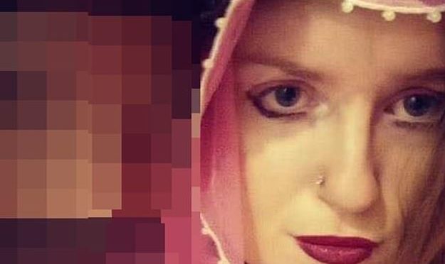 Nechala se na internetu “sbalit” muslimem z Pákistánu. Od trvalého znásilňování ji pomohli i křesťané